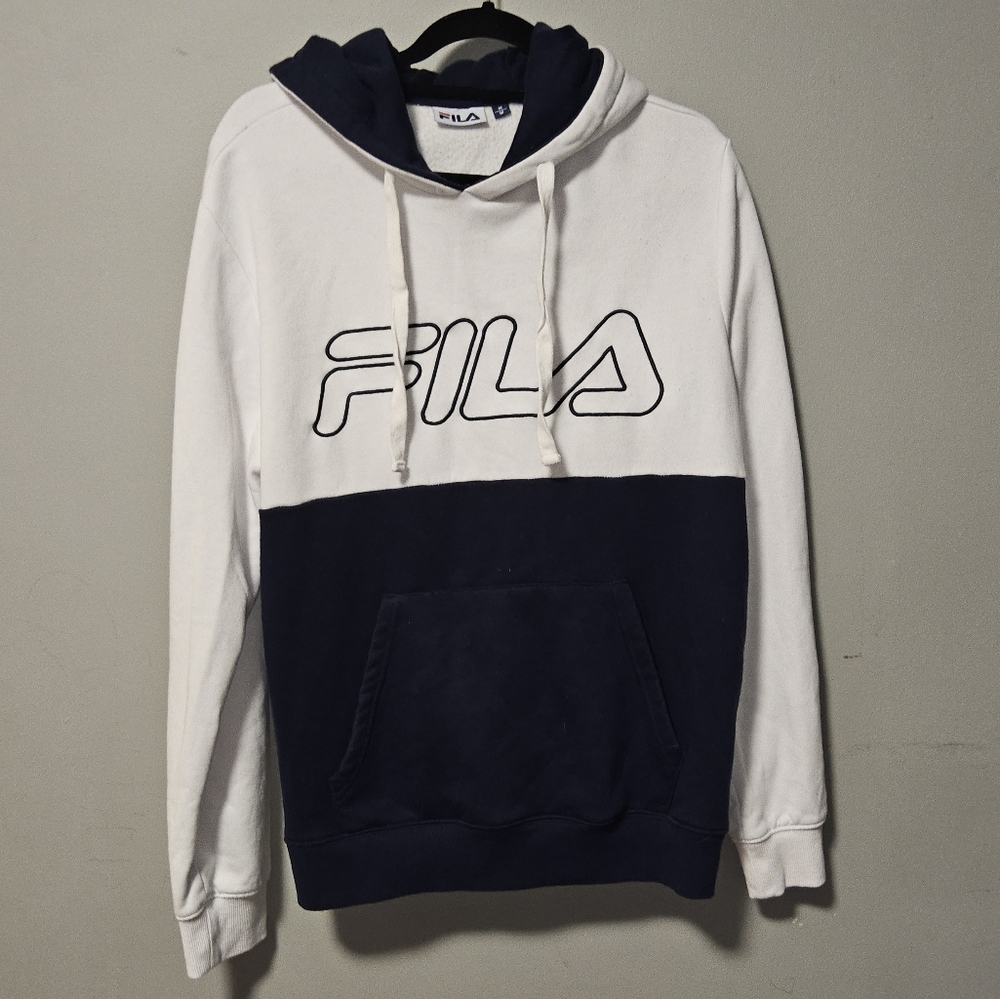 Fila Hoodie